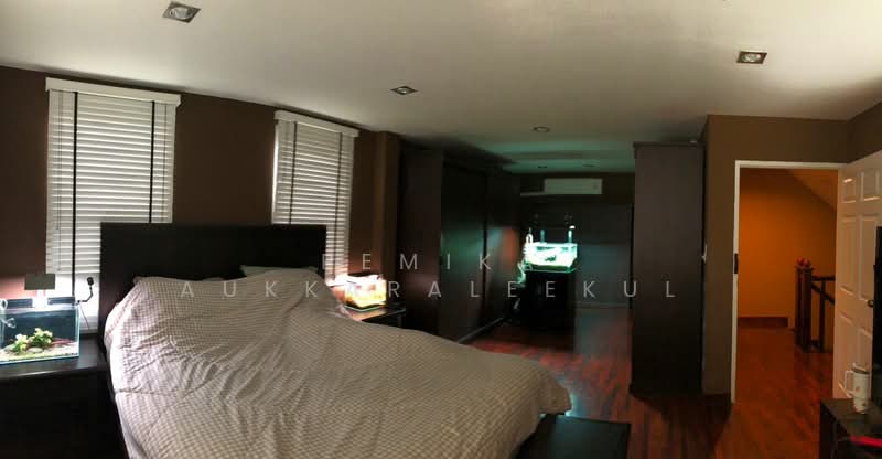 บ้าน 4-ห้องนอน, กรุงเทพ, สามเสนใน, พญาไท, กรุงเทพ, 288 ตร.ม., บ้านเดี่ยว ขาย, โดย Pemika Aukkaraleekul, 500362362 - DDproperty.com