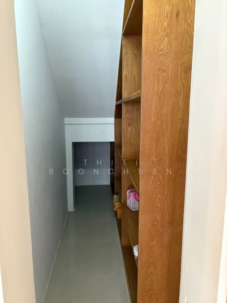 Urban Sathorn, Bangkok, Ratchaphruek Road, Bang Chak, Phasi Charoen, Bangkok, 3 Bedrooms, 250 sqm, Townhouse For Rent, by Thiti Boonchurn, 500362367 - DDproperty.com