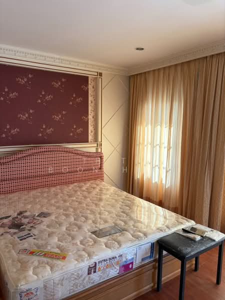 Urban Sathorn, Bangkok, Ratchaphruek Road, Bang Chak, Phasi Charoen, Bangkok, 3 Bedrooms, 250 sqm, Townhouse For Rent, by Thiti Boonchurn, 500362367 - DDproperty.com