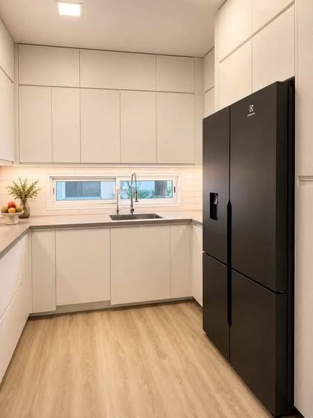 บ้านให้เช่า – ใกล้มหาวิทยาลัยพายัพ เพียง 5 นาที ค่าเช่า 55,000 บาท / เดือน รหัสทรัพย์ : No.6H346, Chiang Mai, Nong Pa Krang, Muang Chiang Mai, Chiang Mai, 3 Bedrooms, 150 sqm, Single Detached House For Rent, by กัน, 500362369 - DDproperty.com