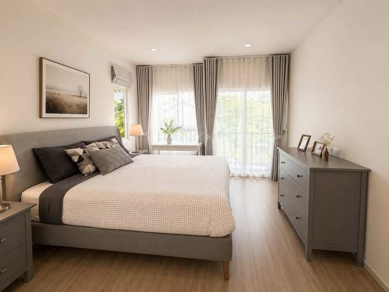 บ้านให้เช่า – ใกล้มหาวิทยาลัยพายัพ เพียง 5 นาที ค่าเช่า 55,000 บาท / เดือน รหัสทรัพย์ : No.6H346, เชียงใหม่, หนองป่าครั่ง, เมืองเชียงใหม่, เชียงใหม่, 150 ตร.ม., บ้านเดี่ยว ให้เช่า, โดย กัน, 500362369 - DDproperty.com