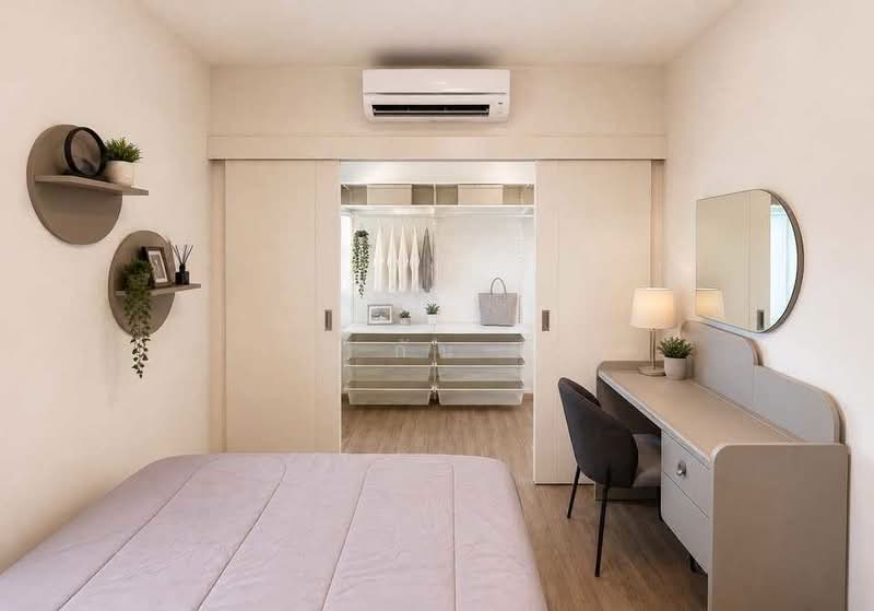 บ้านให้เช่า – ใกล้มหาวิทยาลัยพายัพ เพียง 5 นาที ค่าเช่า 55,000 บาท / เดือน รหัสทรัพย์ : No.6H346, เชียงใหม่, หนองป่าครั่ง, เมืองเชียงใหม่, เชียงใหม่, 150 ตร.ม., บ้านเดี่ยว ให้เช่า, โดย กัน, 500362369 - DDproperty.com
