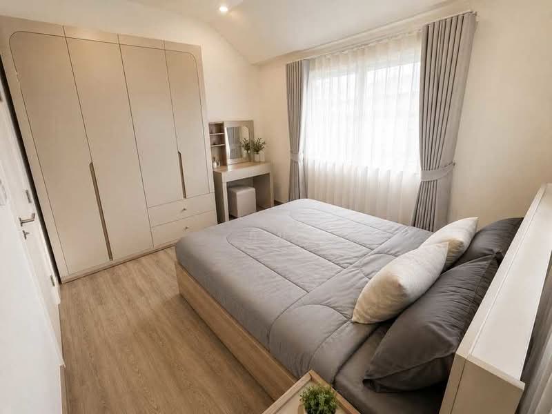 บ้านให้เช่า – ใกล้มหาวิทยาลัยพายัพ เพียง 5 นาที ค่าเช่า 55,000 บาท / เดือน รหัสทรัพย์ : No.6H346, เชียงใหม่, หนองป่าครั่ง, เมืองเชียงใหม่, เชียงใหม่, 150 ตร.ม., บ้านเดี่ยว ให้เช่า, โดย กัน, 500362369 - DDproperty.com