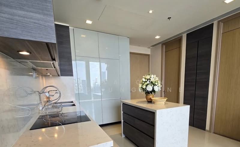 The Esse Asoke : ดิ เอส อโศก, กรุงเทพ, 333 ซอยสุขุมวิท 21 ถนนสุขุมวิท, คลองเตยเหนือ, วัฒนา, กรุงเทพ, 75 ตร.ม., คอนโด ให้เช่า, โดย Pattaporn Yongsungnone, 500362370 - DDproperty.com
