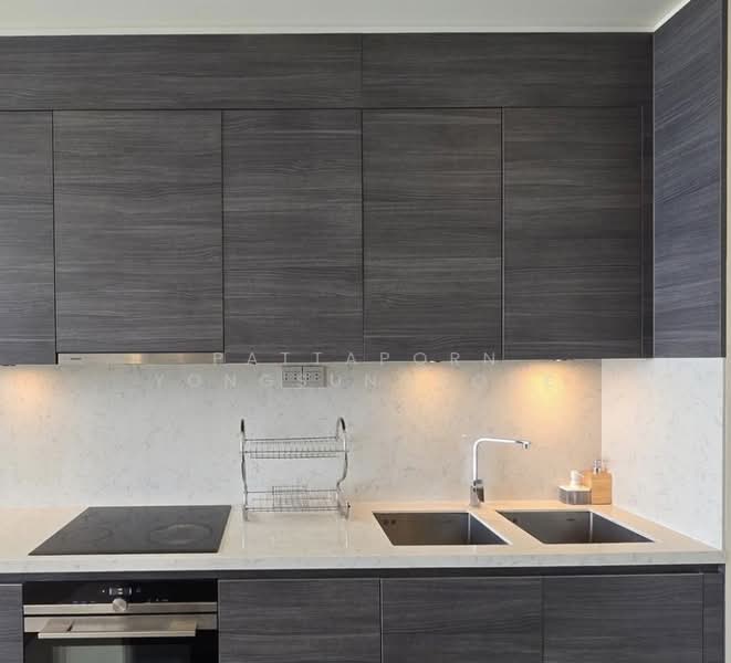 The Esse Asoke, Bangkok, 333 Soi Sukhumvit 21, Sukhumvit Road, Khlongtoei Nua, Watthana, Bangkok, 2 Bedrooms, 75 sqm, Condo For Rent, by Pattaporn Yongsungnone, 500362370 - DDproperty.com