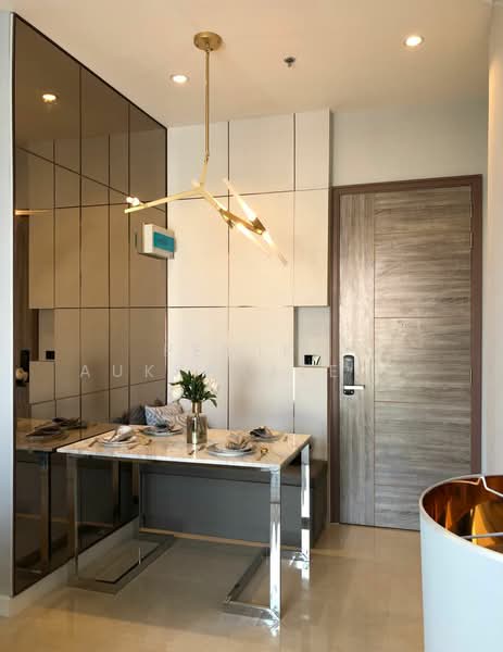 Mayfair Place Sukhumvit 50, Bangkok, Soi Sukhumvit 50, Phra Kanong, Khlong Toei, Bangkok, 2 Bedrooms, 51 sqm, Condo For Sale, by Pemika Aukkaraleekul, 500362372 - DDproperty.com