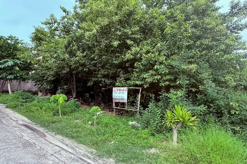 Golden Prestige Watcharapol-Sukhapiban 5, Bangkok, Sukhaphiban 5 Road, O-Ngoen, Sai Mai, Bangkok, , 412 sqm, Land For Sale, by ชนะชาติ นนท์ตา, 500362374 - DDproperty.com