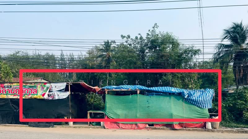 ขายที่ดินติดถนนใหญ่ 192 ตรว. ใกล้ปั้ม ปตท.ชนแดน เพชรบูรณ์ ถนนสาธารณะ, เพชรบูรณ์, ชนแดน, เพชรบูรณ์, 768 ตร.ม., ที่ดิน ขาย, โดย Kriengkrai, 500362375 - DDproperty.com