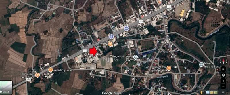 ขายที่ดินติดถนนใหญ่ 192 ตรว. ใกล้ปั้ม ปตท.ชนแดน เพชรบูรณ์ ถนนสาธารณะ, Phetchabun, Chon Daen, Phetchabun, , 768 sqm, Land For Sale, by Kriengkrai, 500362375 - DDproperty.com