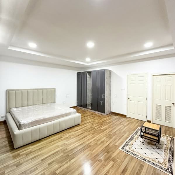 Tanapirom Srinakarin - Wongwaen, Samut Prakan, Srinakarin Road, Bang Mueng, Muang Samut Prakarn, Samut Prakan, 4 Bedrooms, 150 sqm, Townhouse For Sale, by The Best Property แป้ง, 500362376 - DDproperty.com