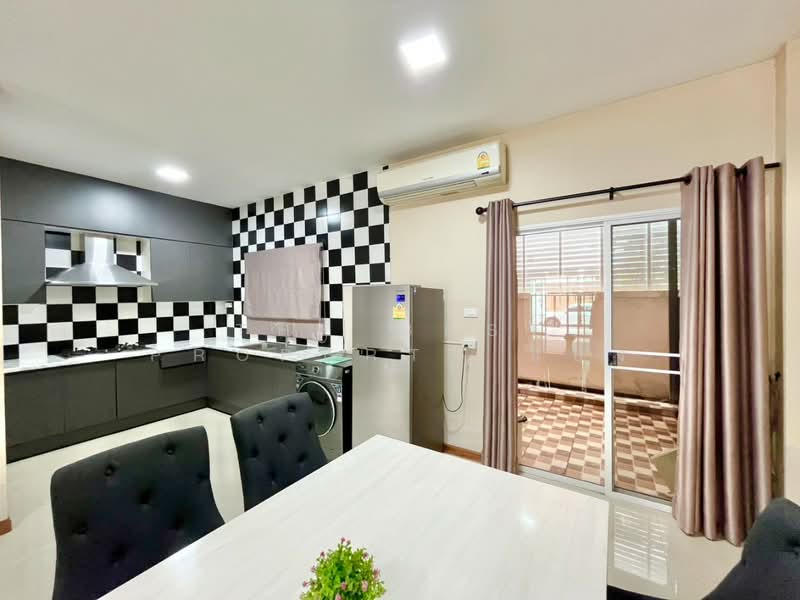Tanapirom Srinakarin - Wongwaen, Samut Prakan, Srinakarin Road, Bang Mueng, Muang Samut Prakarn, Samut Prakan, 4 Bedrooms, 150 sqm, Townhouse For Sale, by The Best Property แป้ง, 500362376 - DDproperty.com
