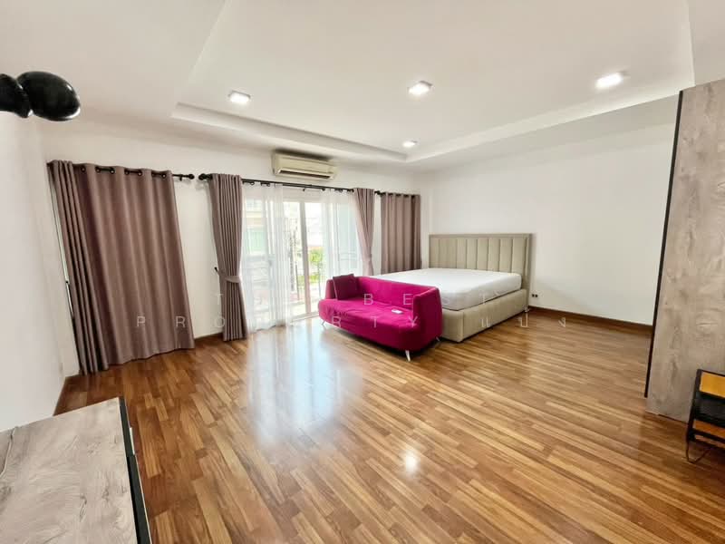 Tanapirom Srinakarin - Wongwaen, Samut Prakan, Srinakarin Road, Bang Mueng, Muang Samut Prakarn, Samut Prakan, 4 Bedrooms, 150 sqm, Townhouse For Sale, by The Best Property แป้ง, 500362376 - DDproperty.com