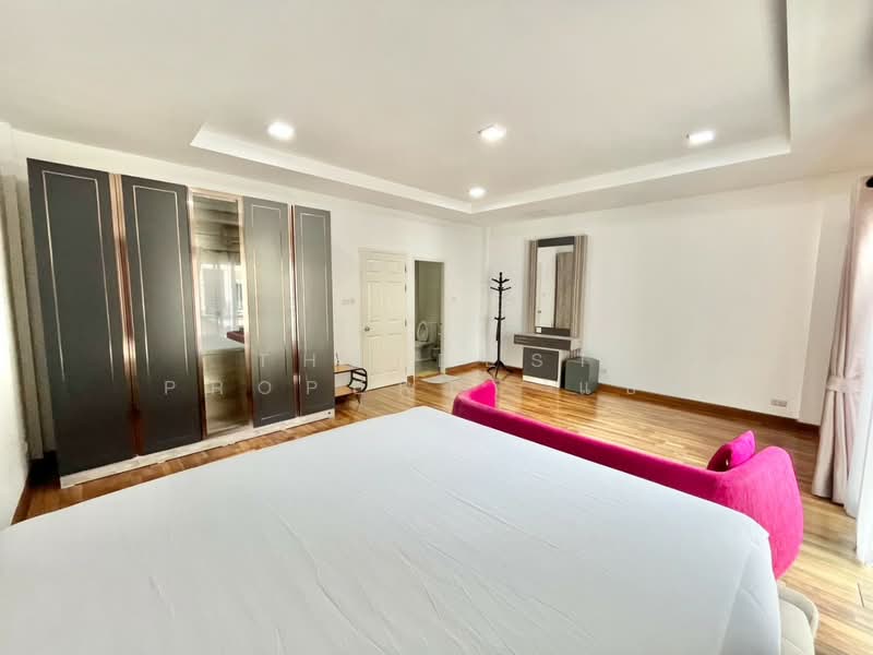 Tanapirom Srinakarin - Wongwaen, Samut Prakan, Srinakarin Road, Bang Mueng, Muang Samut Prakarn, Samut Prakan, 4 Bedrooms, 150 sqm, Townhouse For Sale, by The Best Property แป้ง, 500362376 - DDproperty.com