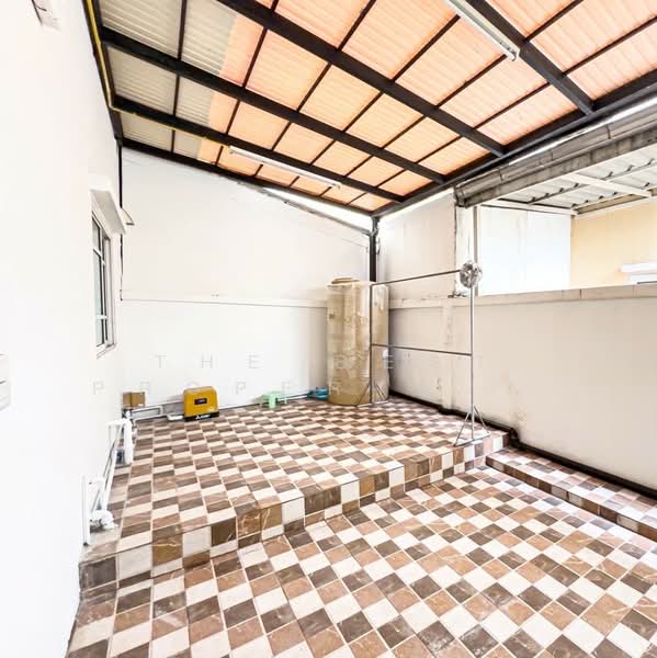 Tanapirom Srinakarin - Wongwaen, Samut Prakan, Srinakarin Road, Bang Mueng, Muang Samut Prakarn, Samut Prakan, 4 Bedrooms, 150 sqm, Townhouse For Sale, by The Best Property แป้ง, 500362376 - DDproperty.com