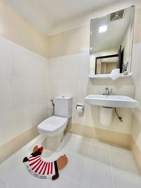 Tanapirom Srinakarin - Wongwaen, Samut Prakan, Srinakarin Road, Bang Mueng, Muang Samut Prakarn, Samut Prakan, 4 Bedrooms, 150 sqm, Townhouse For Sale, by The Best Property แป้ง, 500362376 - DDproperty.com
