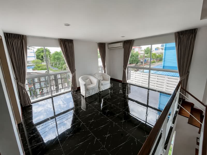 Cote Maison Rama 3, Bangkok, 789 Nonsee Road, Chong Nonsi, Yan Nawa, Bangkok, 3 Bedrooms, 250 sqm, Townhouse For Sale, by Anyanee Norranitchaiyakul, 500362380 - DDproperty.com