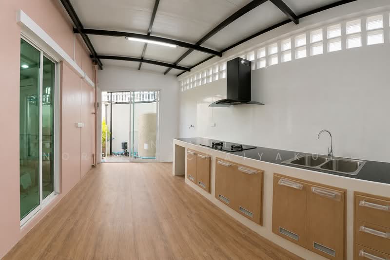Cote Maison Rama 3, Bangkok, 789 Nonsee Road, Chong Nonsi, Yan Nawa, Bangkok, 3 Bedrooms, 250 sqm, Townhouse For Sale, by Anyanee Norranitchaiyakul, 500362380 - DDproperty.com