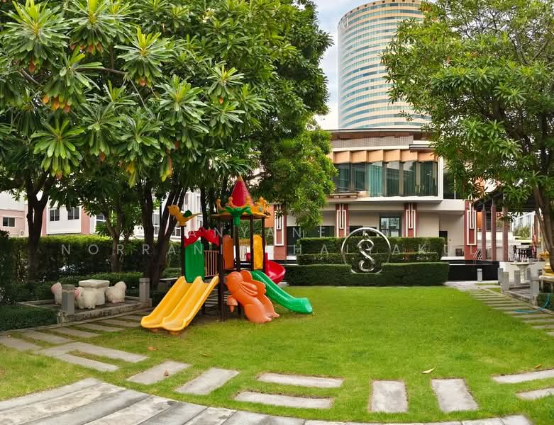 Cote Maison Rama 3, Bangkok, 789 Nonsee Road, Chong Nonsi, Yan Nawa, Bangkok, 3 Bedrooms, 250 sqm, Townhouse For Sale, by Anyanee Norranitchaiyakul, 500362380 - DDproperty.com