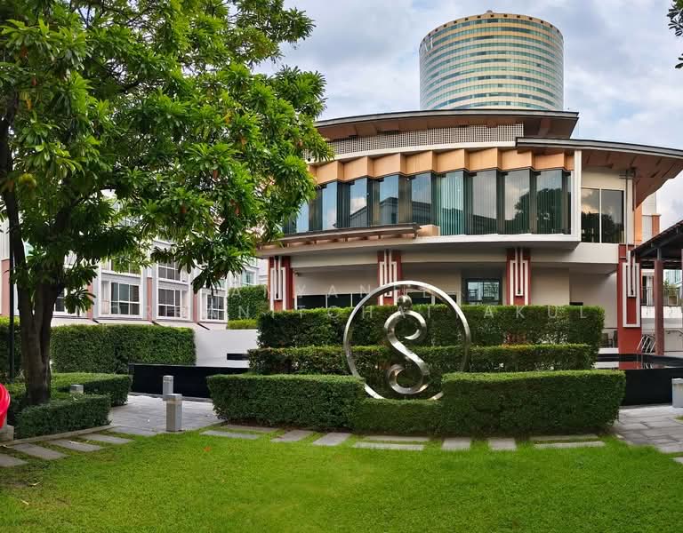 Cote Maison Rama 3, Bangkok, 789 Nonsee Road, Chong Nonsi, Yan Nawa, Bangkok, 3 Bedrooms, 250 sqm, Townhouse For Sale, by Anyanee Norranitchaiyakul, 500362380 - DDproperty.com