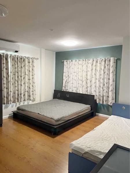 บ้านให้เช่า – ใกล้โรงเรียนต้นกล้า เพียง 5 นาที ค่าเช่า 18,500 บาท / เดือน รหัสทรัพย์ : No.11H653, Chiang Mai, Nong Harn, San Sai, Chiang Mai, 3 Bedrooms, 150 sqm, Single Detached House For Rent, by กัน, 500362381 - DDproperty.com