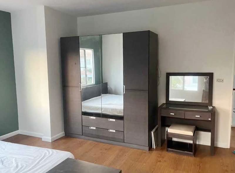 บ้านให้เช่า – ใกล้โรงเรียนต้นกล้า เพียง 5 นาที ค่าเช่า 18,500 บาท / เดือน รหัสทรัพย์ : No.11H653, เชียงใหม่, หนองหาร, สันทราย, เชียงใหม่, 150 ตร.ม., บ้านเดี่ยว ให้เช่า, โดย กัน, 500362381 - DDproperty.com