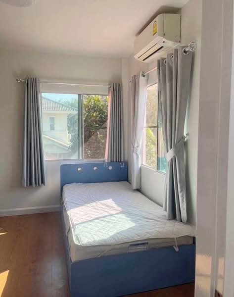 บ้านให้เช่า – ใกล้โรงเรียนต้นกล้า เพียง 5 นาที ค่าเช่า 18,500 บาท / เดือน รหัสทรัพย์ : No.11H653, Chiang Mai, Nong Harn, San Sai, Chiang Mai, 3 Bedrooms, 150 sqm, Single Detached House For Rent, by กัน, 500362381 - DDproperty.com