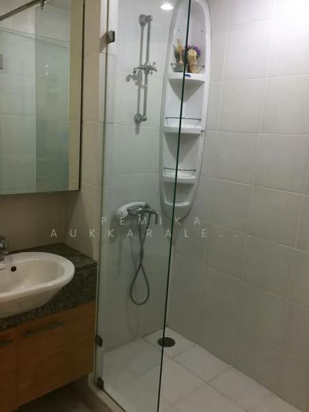 Manhattan Chidlom, Bangkok, 1032 Phetchaburi 32 Alley, Makkasan, Ratchathewi, Bangkok, 2 Bedrooms, 80 sqm, Condo For Sale, by Pemika Aukkaraleekul, 500362387 - DDproperty.com