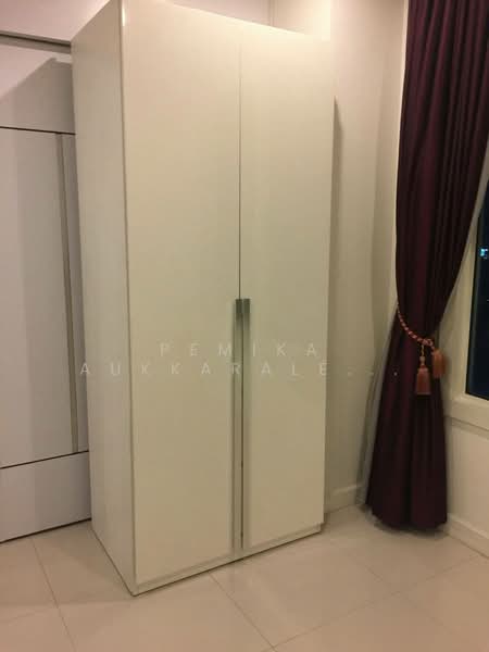 Manhattan Chidlom, Bangkok, 1032 Phetchaburi 32 Alley, Makkasan, Ratchathewi, Bangkok, 2 Bedrooms, 80 sqm, Condo For Sale, by Pemika Aukkaraleekul, 500362387 - DDproperty.com