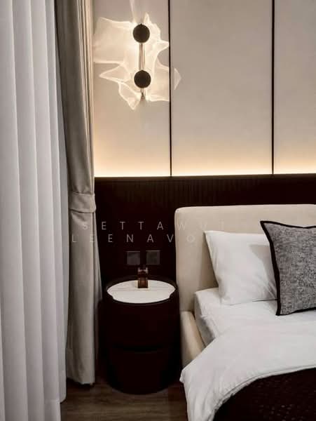 IDEO Sukhumvit Rama 4, Bangkok, Soi Sukhumvit 44, Sukhumvit Road, Phra Kanong, Khlong Toei, Bangkok, 1 Bedroom, 30 sqm, Condo For Rent, by Settawut Leenavong, 500362389 - DDproperty.com