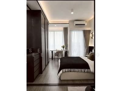 For Rent - IDEO Sukhumvit Rama 4, Bangkok