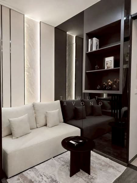 IDEO Sukhumvit Rama 4, Bangkok, Soi Sukhumvit 44, Sukhumvit Road, Phra Kanong, Khlong Toei, Bangkok, 1 Bedroom, 30 sqm, Condo For Rent, by Settawut Leenavong, 500362389 - DDproperty.com
