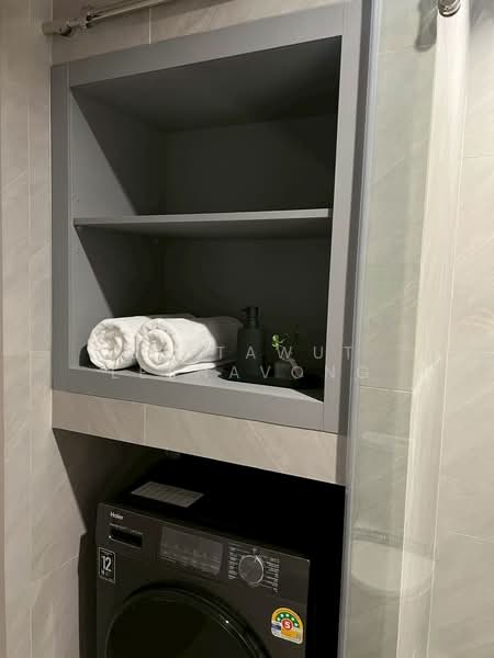 IDEO Sukhumvit Rama 4, Bangkok, Soi Sukhumvit 44, Sukhumvit Road, Phra Kanong, Khlong Toei, Bangkok, 1 Bedroom, 30 sqm, Condo For Rent, by Settawut Leenavong, 500362389 - DDproperty.com