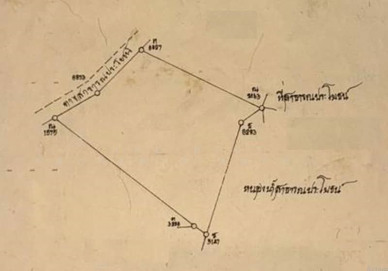ที่ดินขลุง จันทบุรี, Chanthaburi, Wang Sappharot, Khlung, Chanthaburi, , 41,448 sqm, Land For Sale, by The Best Property Agent โชติ, 500362393 - DDproperty.com
