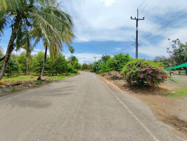 ที่ดินขลุง จันทบุรี, จันทบุรี, วังสรรพรส, ขลุง, จันทบุรี, 41,448 ตร.ม., ที่ดิน ขาย, โดย The Best Property Agent โชติ, 500362393 - DDproperty.com