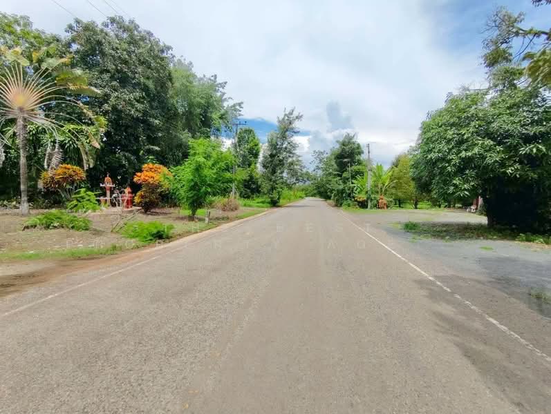 ที่ดินขลุง จันทบุรี, จันทบุรี, วังสรรพรส, ขลุง, จันทบุรี, 41,448 ตร.ม., ที่ดิน ขาย, โดย The Best Property Agent โชติ, 500362393 - DDproperty.com