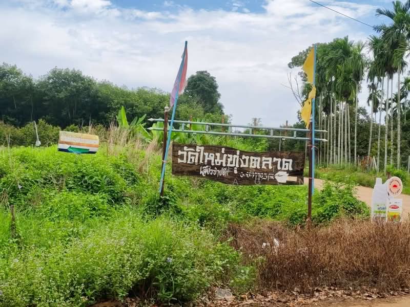 ที่ดินขลุง จันทบุรี, Chanthaburi, Wang Sappharot, Khlung, Chanthaburi, , 41,448 sqm, Land For Sale, by The Best Property Agent โชติ, 500362393 - DDproperty.com