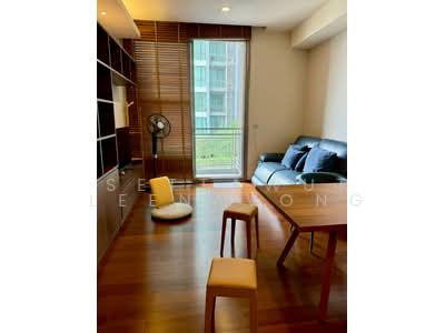For Rent - Quattro by Sansiri, Bangkok