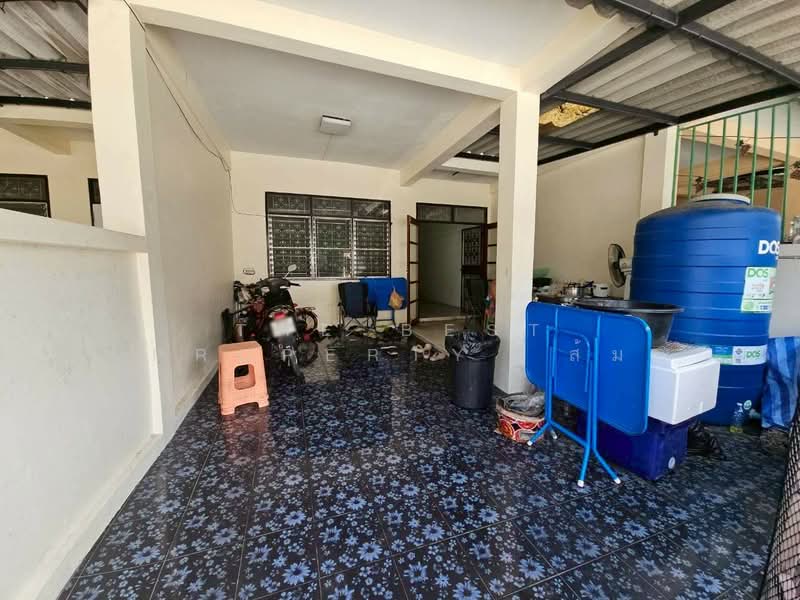ทาวน์เฮ้าส์บ้านบึง ชลบุรี, Chon Buri (Pattaya), Ban Bung, Chon Buri (Pattaya), 3 Bedrooms, 150 sqm, Townhouse For Sale, by The Best Property ส้ม, 500362399 - DDproperty.com
