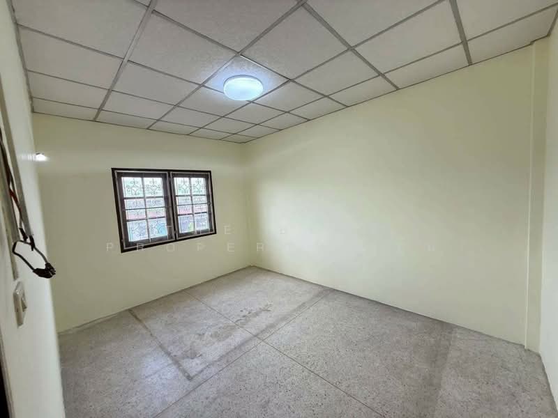 ทาวน์เฮ้าส์บ้านบึง ชลบุรี, Chon Buri (Pattaya), Ban Bung, Chon Buri (Pattaya), 3 Bedrooms, 150 sqm, Townhouse For Sale, by The Best Property ส้ม, 500362399 - DDproperty.com