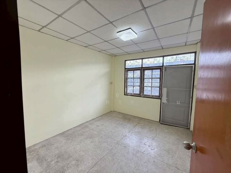ทาวน์เฮ้าส์บ้านบึง ชลบุรี, Chon Buri (Pattaya), Ban Bung, Chon Buri (Pattaya), 3 Bedrooms, 150 sqm, Townhouse For Sale, by The Best Property ส้ม, 500362399 - DDproperty.com