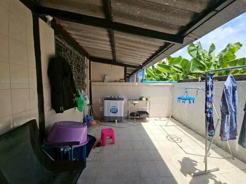 ทาวน์เฮ้าส์บ้านบึง ชลบุรี, Chon Buri (Pattaya), Ban Bung, Chon Buri (Pattaya), 3 Bedrooms, 150 sqm, Townhouse For Sale, by The Best Property ส้ม, 500362399 - DDproperty.com