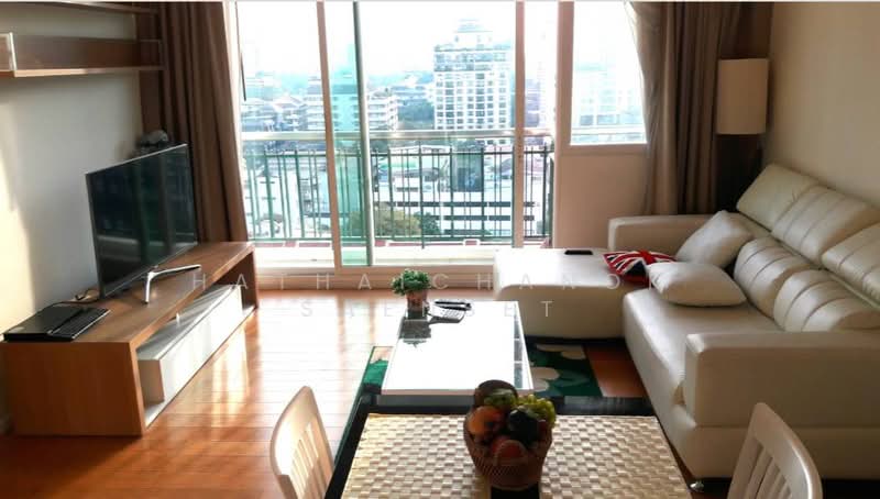 Wind Sukhumvit 23, กรุงเทพ, 136 ซอยสุขุมวิท 23 ถนนสุขุมวิท, คลองเตยเหนือ, วัฒนา, กรุงเทพ, 54 ตร.ม., คอนโด ให้เช่า, โดย Hathaichanok Saenset, 500362401 - DDproperty.com