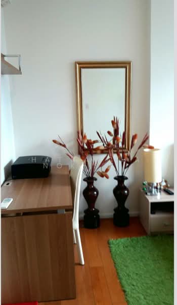Wind Sukhumvit 23, Bangkok, 136 Soi Sukhumvit 23, Sukhumvit Road, Khlongtoei Nua, Watthana, Bangkok, 1 Bedroom, 54 sqm, Condo For Rent, by Hathaichanok Saenset, 500362401 - DDproperty.com