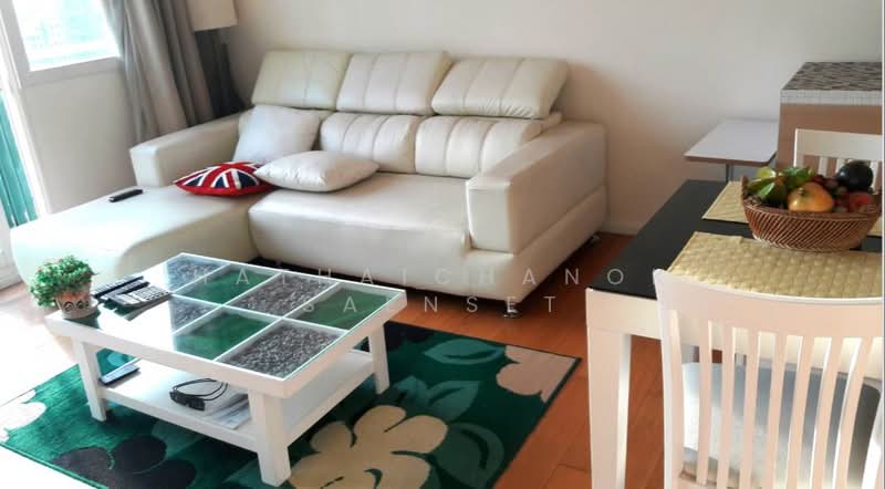 Wind Sukhumvit 23, Bangkok, 136 Soi Sukhumvit 23, Sukhumvit Road, Khlongtoei Nua, Watthana, Bangkok, 1 Bedroom, 54 sqm, Condo For Rent, by Hathaichanok Saenset, 500362401 - DDproperty.com
