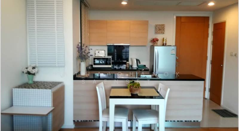 Wind Sukhumvit 23, กรุงเทพ, 136 ซอยสุขุมวิท 23 ถนนสุขุมวิท, คลองเตยเหนือ, วัฒนา, กรุงเทพ, 54 ตร.ม., คอนโด ให้เช่า, โดย Hathaichanok Saenset, 500362401 - DDproperty.com