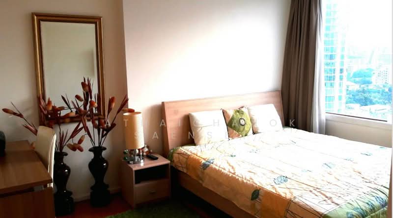 Wind Sukhumvit 23, กรุงเทพ, 136 ซอยสุขุมวิท 23 ถนนสุขุมวิท, คลองเตยเหนือ, วัฒนา, กรุงเทพ, 54 ตร.ม., คอนโด ให้เช่า, โดย Hathaichanok Saenset, 500362401 - DDproperty.com
