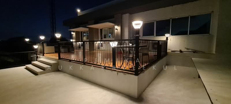 3-BR House, Bangkok, Lat Phrao, Bangkok, 3 Bedrooms, 800 sqm, Single Detached House For Sale, by Pemika Aukkaraleekul, 500362402 - DDproperty.com