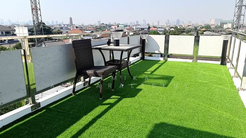 3-BR House, Bangkok, Lat Phrao, Bangkok, 3 Bedrooms, 800 sqm, Single Detached House For Sale, by Pemika Aukkaraleekul, 500362402 - DDproperty.com
