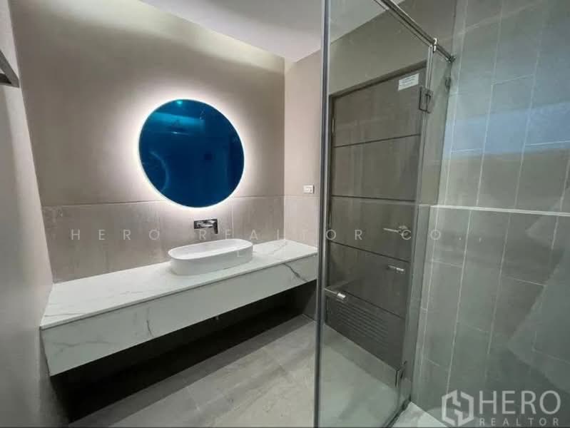 For Rent Townhouse near BTS Punnawithi, Bang Chak, Bangkok HRE00930, Bangkok, Bang Chak, Phra Khanong, Bangkok, 3 Bedrooms, 220 sqm, Townhouse For Rent, by Hero Realtor Co., Ltd., 500362407 - DDproperty.com