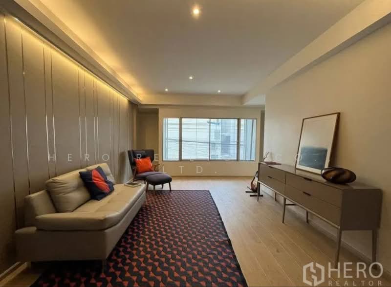 For Rent Townhouse near BTS Punnawithi, Bang Chak, Bangkok HRE00930, Bangkok, Bang Chak, Phra Khanong, Bangkok, 3 Bedrooms, 220 sqm, Townhouse For Rent, by Hero Realtor Co., Ltd., 500362407 - DDproperty.com